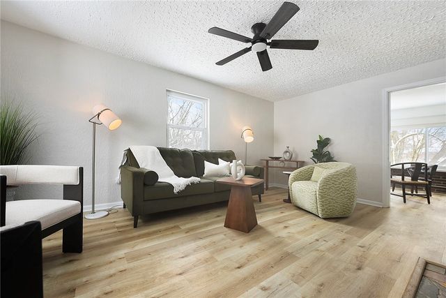 336 Morrow Dr, Penn Hills, PA 15235