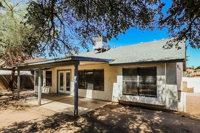743 W Sherri Drive, Gilbert, AZ 85233