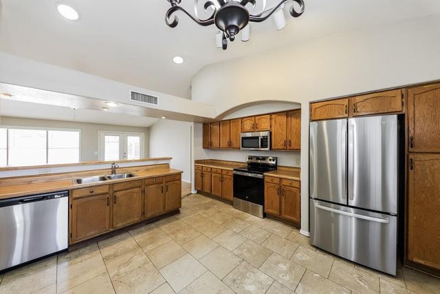 743 W Sherri Drive, Gilbert, AZ 85233
