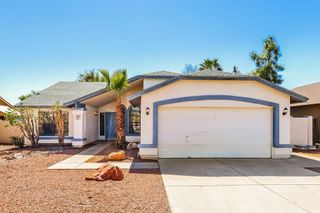 743 W Sherri Drive, Gilbert, AZ 85233