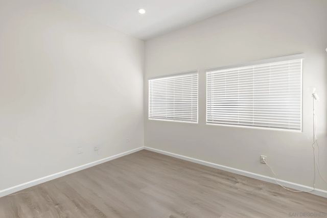 1243 - 1245 Van Nuys St, San Diego, CA 92109