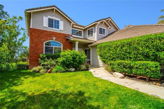 24574 Overland, West Hills, CA 91304