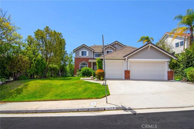 24574 Overland, West Hills, CA 91304