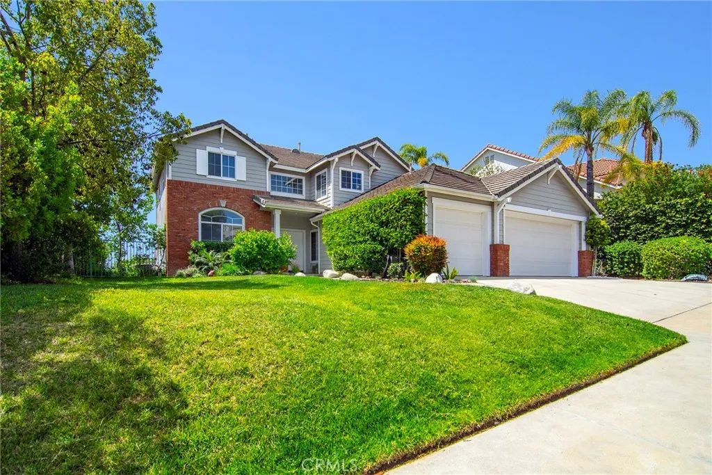 24574 Overland, West Hills, CA 91304