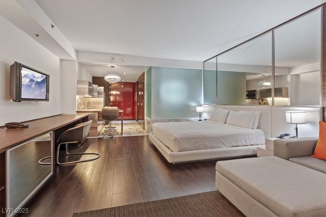 4381 West Flamingo Road 5016, Las Vegas, NV 89103