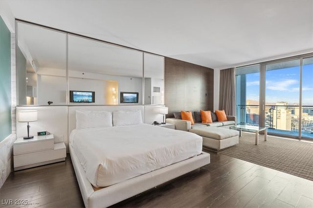 4381 West Flamingo Road 5016, Las Vegas, NV 89103