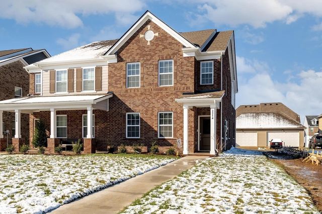 2214 Hospitality Ln, Murfreesboro, TN 37128