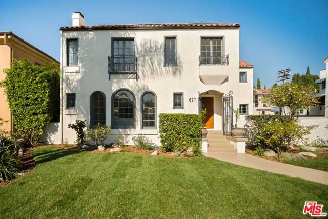 827 Lorraine Boulevard, Los Angeles, CA 90005