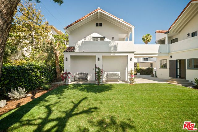 827 Lorraine Boulevard, Los Angeles, CA 90005