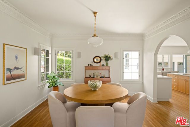 827 Lorraine Boulevard, Los Angeles, CA 90005