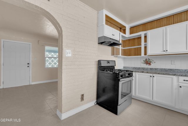 816 RICHARD Drive, El Paso, TX 79907