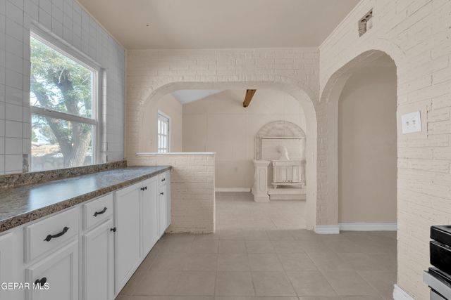 816 RICHARD Drive, El Paso, TX 79907