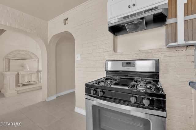 816 RICHARD Drive, El Paso, TX 79907