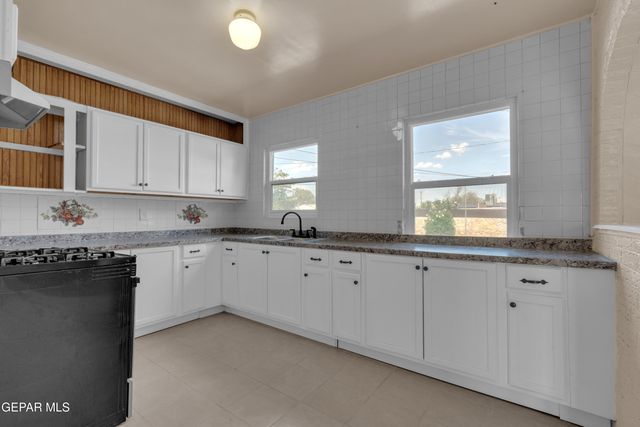 816 RICHARD Drive, El Paso, TX 79907