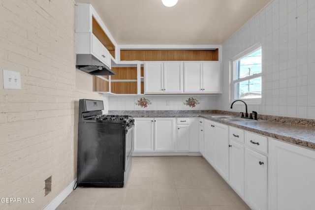 816 RICHARD Drive, El Paso, TX 79907