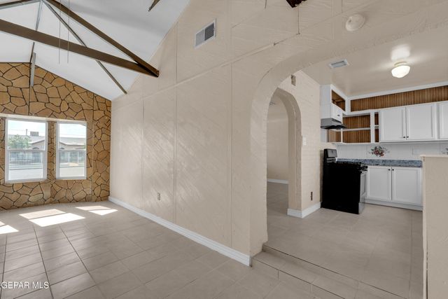 816 RICHARD Drive, El Paso, TX 79907
