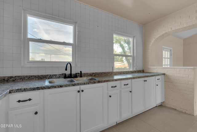 816 RICHARD Drive, El Paso, TX 79907
