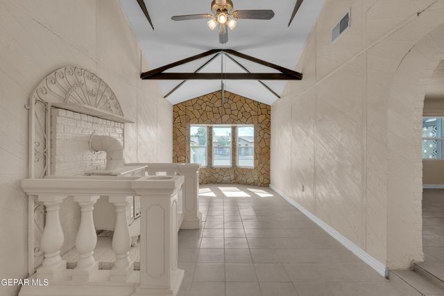 816 RICHARD Drive, El Paso, TX 79907