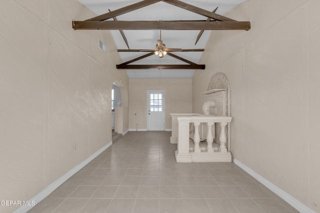 816 RICHARD Drive, El Paso, TX 79907