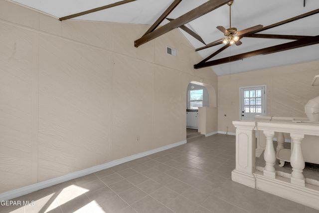 816 RICHARD Drive, El Paso, TX 79907