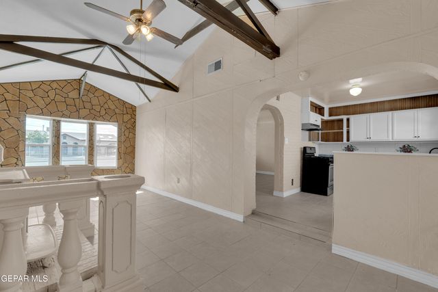 816 RICHARD Drive, El Paso, TX 79907