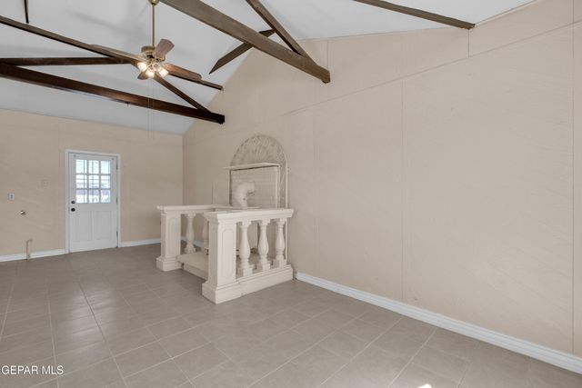 816 RICHARD Drive, El Paso, TX 79907