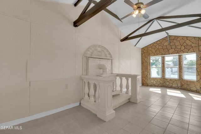 816 RICHARD Drive, El Paso, TX 79907