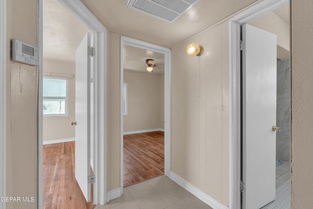 816 RICHARD Drive, El Paso, TX 79907