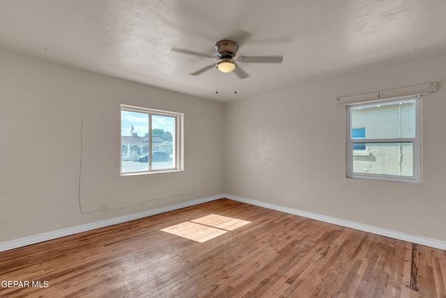 816 RICHARD Drive, El Paso, TX 79907