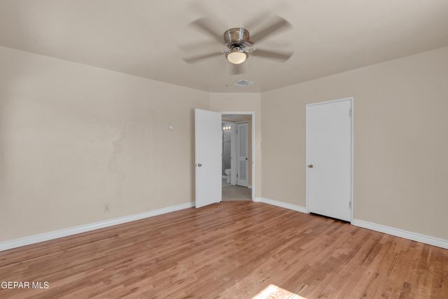 816 RICHARD Drive, El Paso, TX 79907