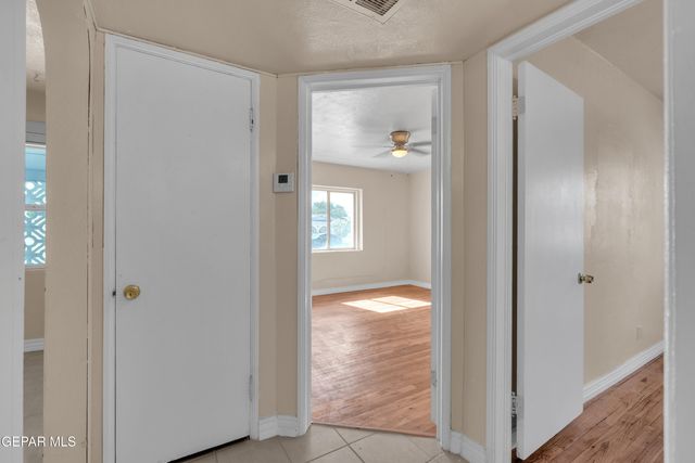 816 RICHARD Drive, El Paso, TX 79907