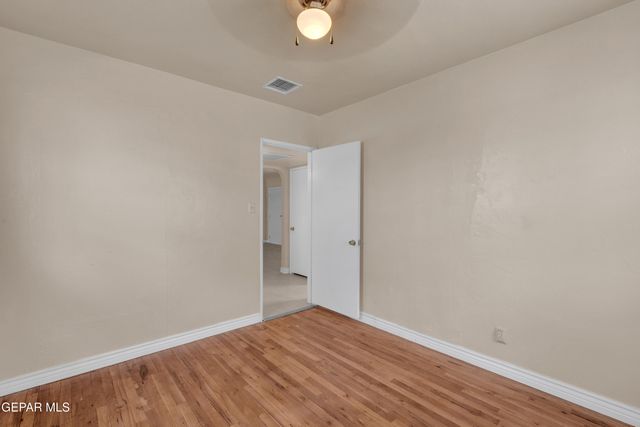 816 RICHARD Drive, El Paso, TX 79907