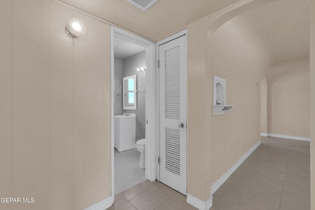 816 RICHARD Drive, El Paso, TX 79907