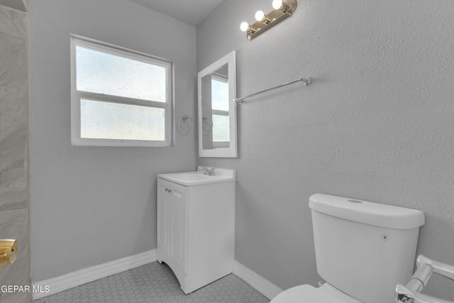 816 RICHARD Drive, El Paso, TX 79907
