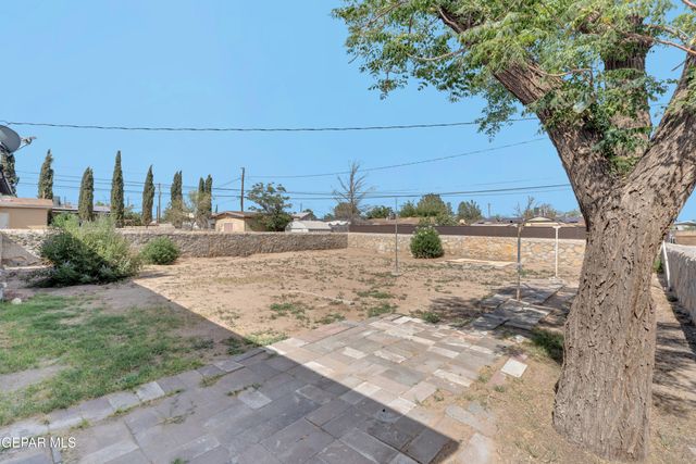 816 RICHARD Drive, El Paso, TX 79907