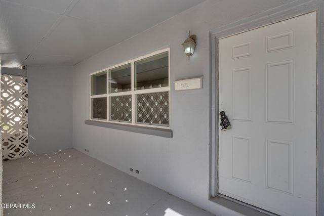 816 RICHARD Drive, El Paso, TX 79907
