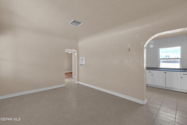 816 RICHARD Drive, El Paso, TX 79907