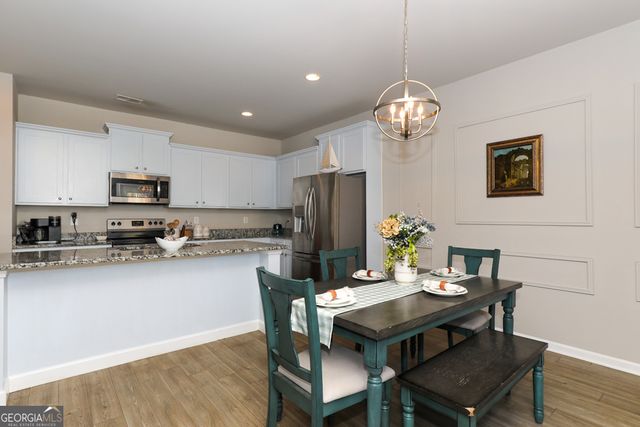 165 Woodpecker Pte, Danielsville, GA 30633