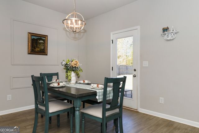 165 Woodpecker Pte, Danielsville, GA 30633