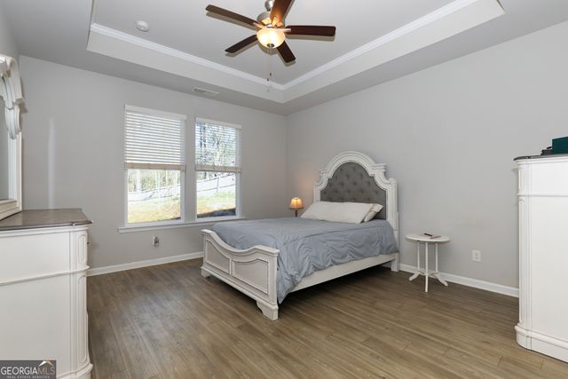 165 Woodpecker Pte, Danielsville, GA 30633