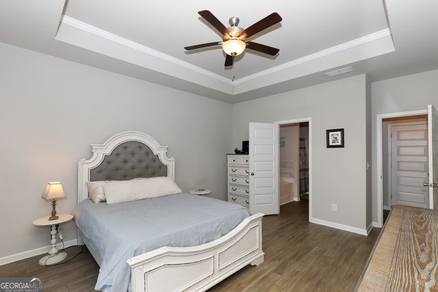 165 Woodpecker Pte, Danielsville, GA 30633