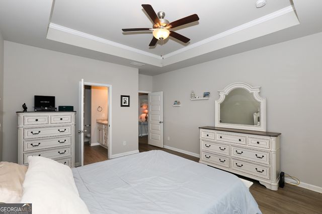 165 Woodpecker Pte, Danielsville, GA 30633