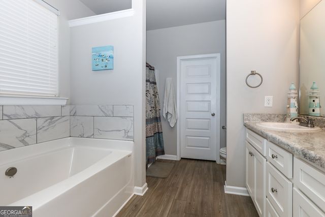 165 Woodpecker Pte, Danielsville, GA 30633