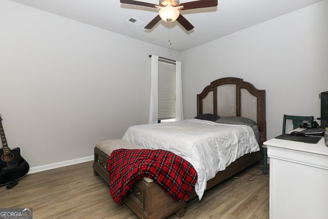 165 Woodpecker Pte, Danielsville, GA 30633