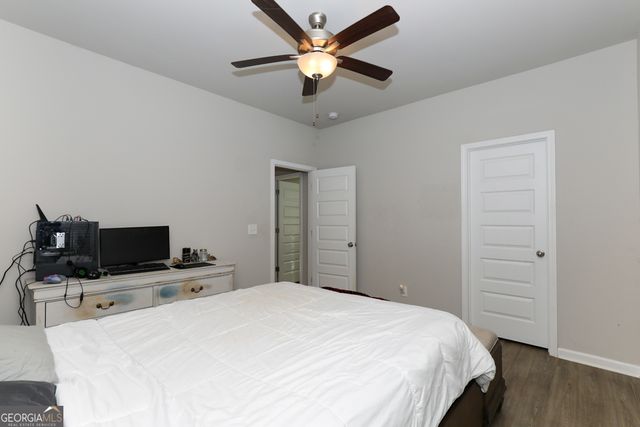 165 Woodpecker Pte, Danielsville, GA 30633