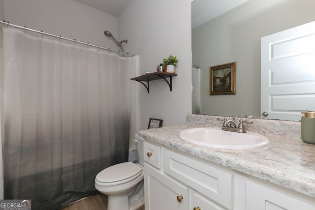 165 Woodpecker Pte, Danielsville, GA 30633