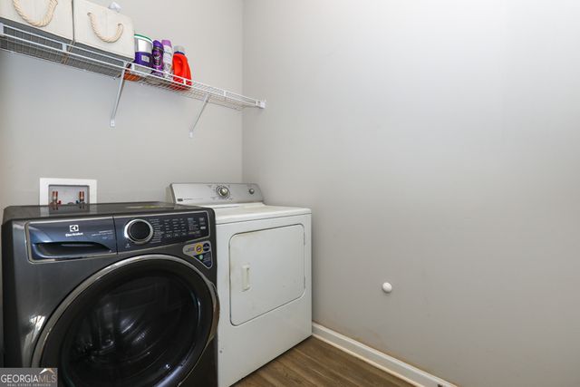 165 Woodpecker Pte, Danielsville, GA 30633