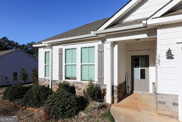165 Woodpecker Pte, Danielsville, GA 30633