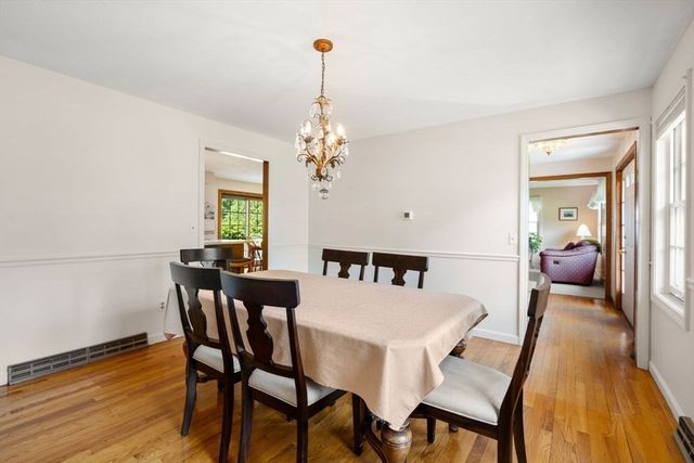 119 Pineridge Drive, Westfield, MA 01085