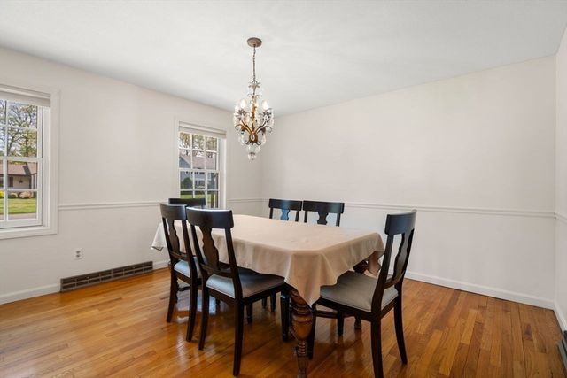 119 Pineridge Drive, Westfield, MA 01085